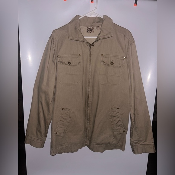 Jacket for men - Picture 1 of 6